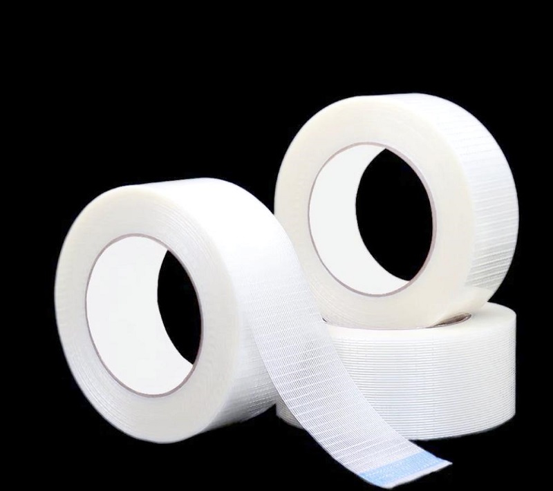 Ang Fiber Tape ay may mahabang buhay ng serbisyo, ngunit dapat mo ring bigyang pansin ang pagpapanatili