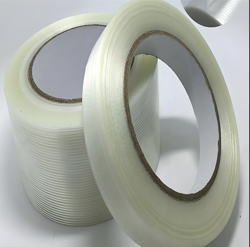 Ano ang mga katangian at pakinabang ng fiber tape?