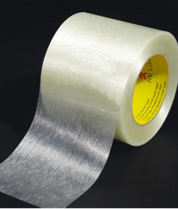Paano mapanatili ang fiberglass tape?
