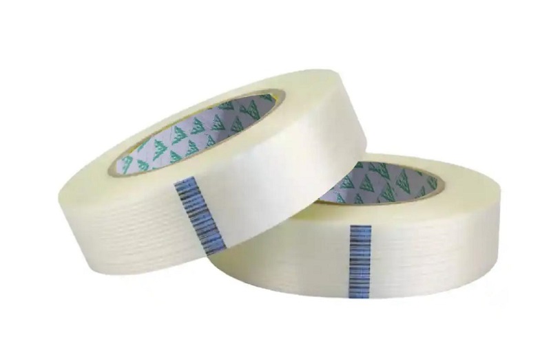 Ang fiber tape ba ay isang pang -industriya na tape? Ano ang mga katangian at pakinabang nito kapag ginamit?