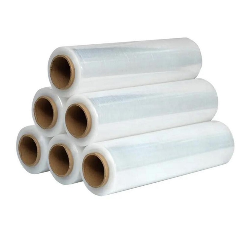 Ang Stretch Film Market ay may malaking potensyal na pag -unlad