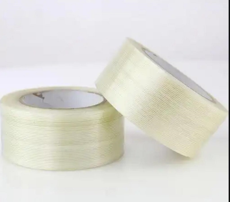 Mga Eksena ng Application ng Fiber Tape at Mga Bagay na Kailangan ng Pansin Sa Pag -iimbak