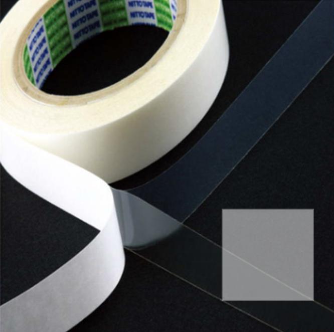 Ang 3m double-sided tape ay maaaring magamit muli