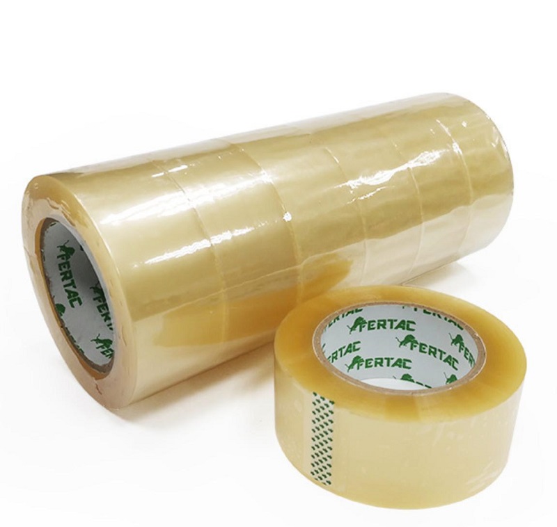 Kapaligiran friendly PVC tape plastic product na gawa sa mga materyales na palakaibigan sa kapaligiran