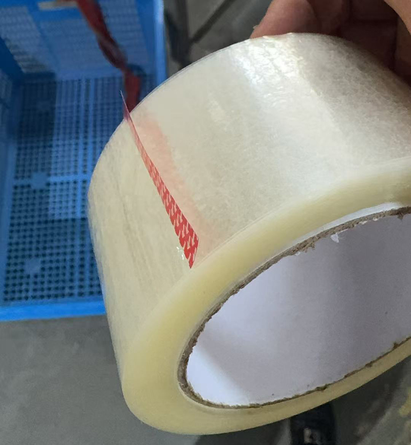 Ang mga nagtatrabaho na prinsipyo ng environment friendly na PVC tape ay pangunahin