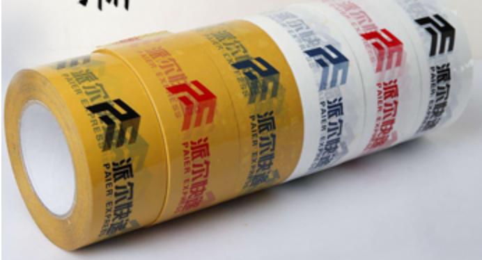 Ano ang mga pangunahing katangian ng sealing tape?