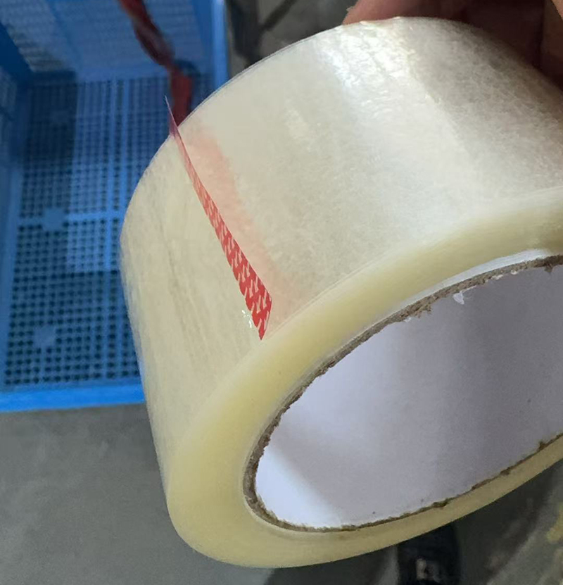 Ang pangunahing bentahe ng kapaligiran friendly na de -koryenteng tape ay: