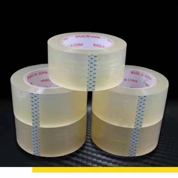Ang pangunahing kabuluhan ng transparent tape ay:
