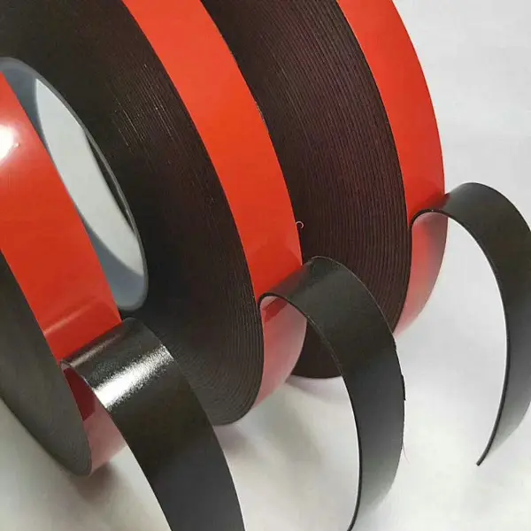 Paano maunawaan ang mga uri at katangian ng mga high-temperature tape