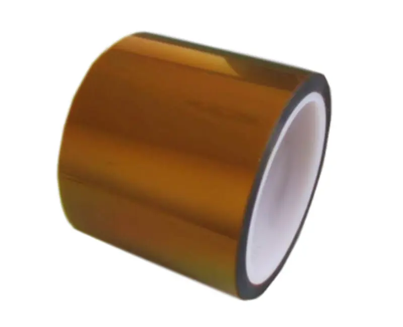 Ano ang Polyimide tape (lithium battery cell tape)?