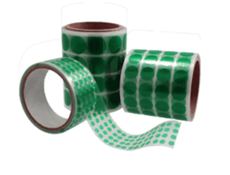 Ano ang PET high temperature tape?