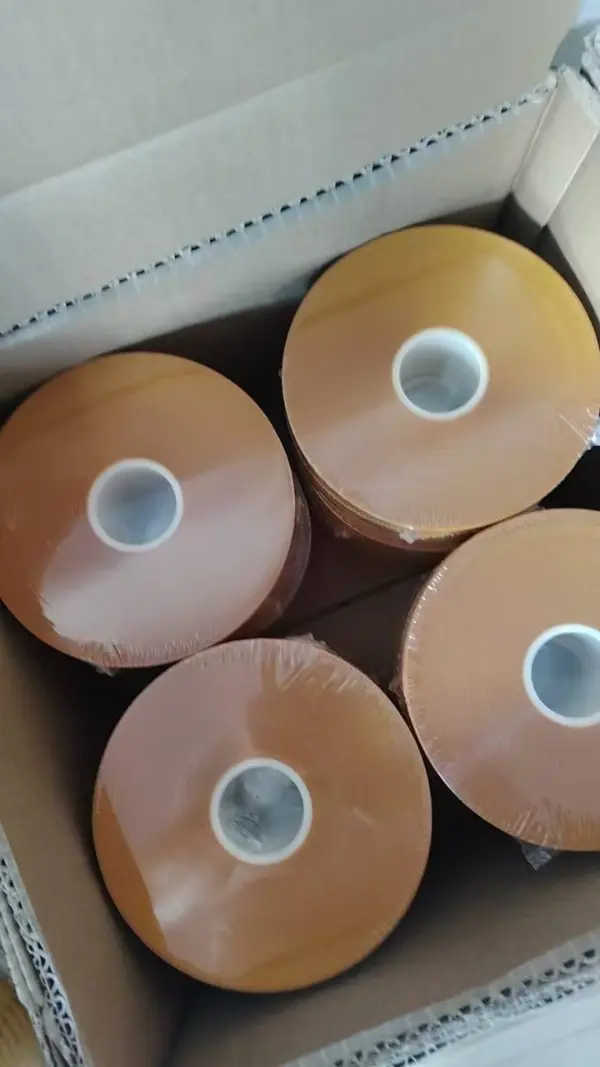 Mga katangian at aplikasyon ng lithium battery termination tape