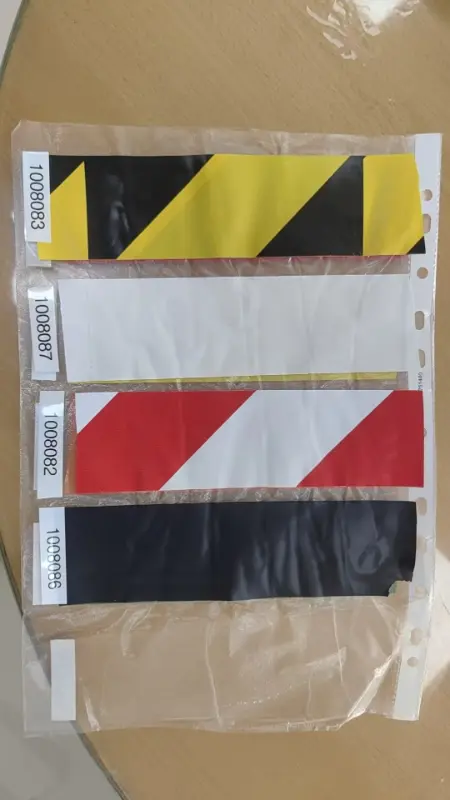 Matalinong Paggamit ng Wide Tape