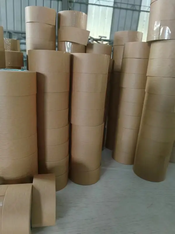 Paano makilala ang mabuti at masamang kalidad ng sealing tape?