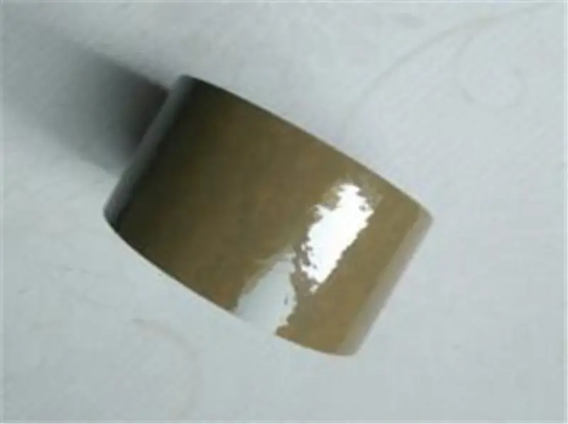 Detalyadong Pagsusuri ng mga Tape Substrate at Mga Uri ng Malagkit