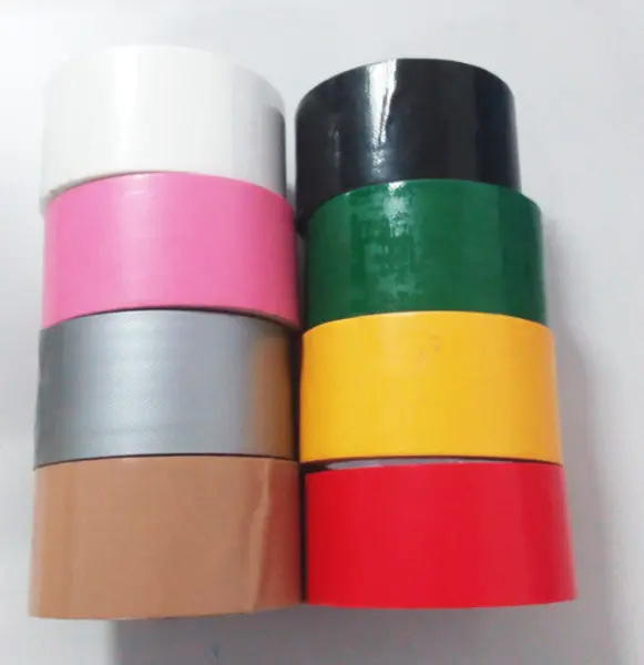 Ano ang Cloth-based Adhesive Tape?