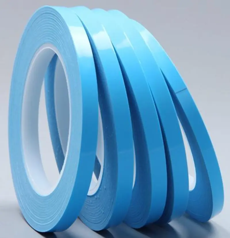 Walang kinakailangang substrate! Double-sided adhesive tape!