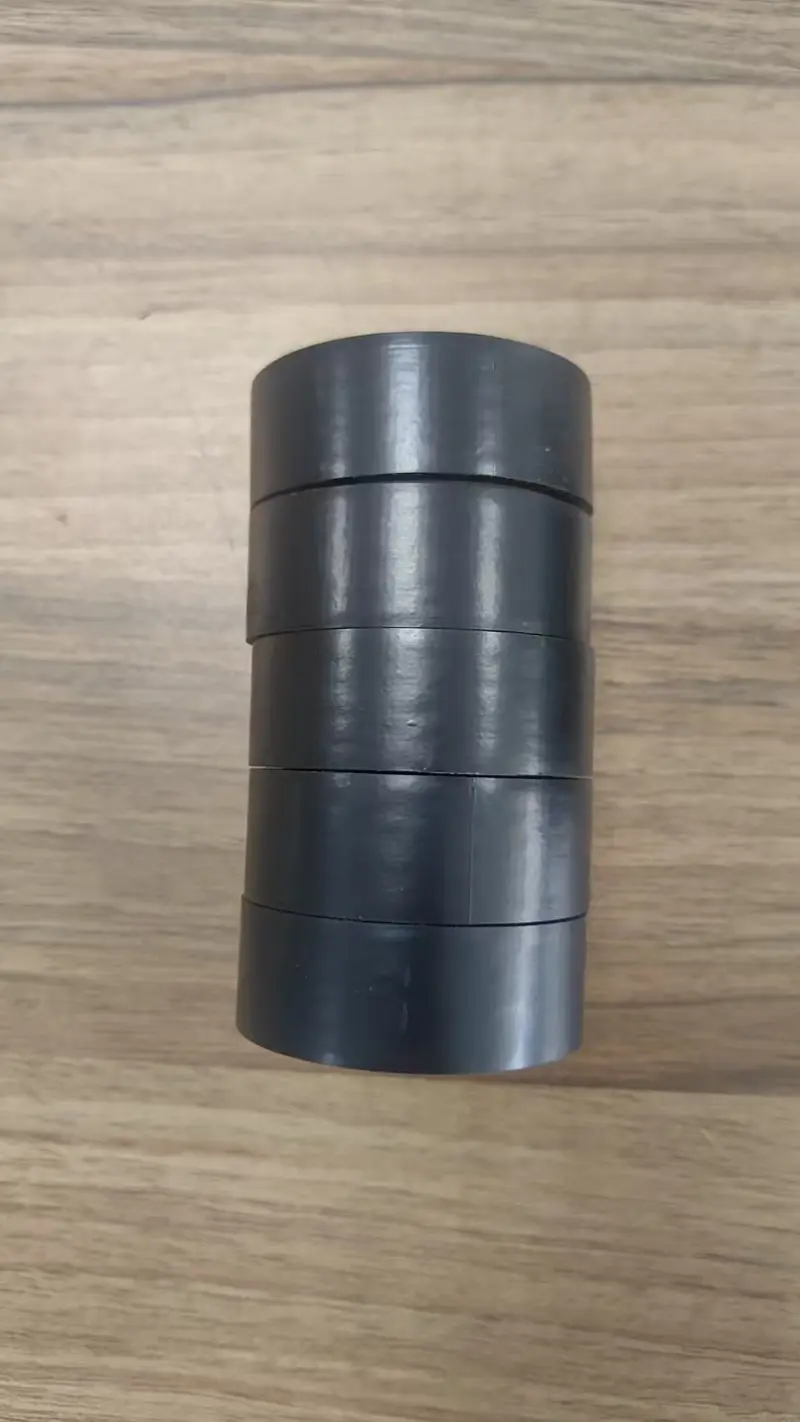 Mga Katangian ng Packaging Tape