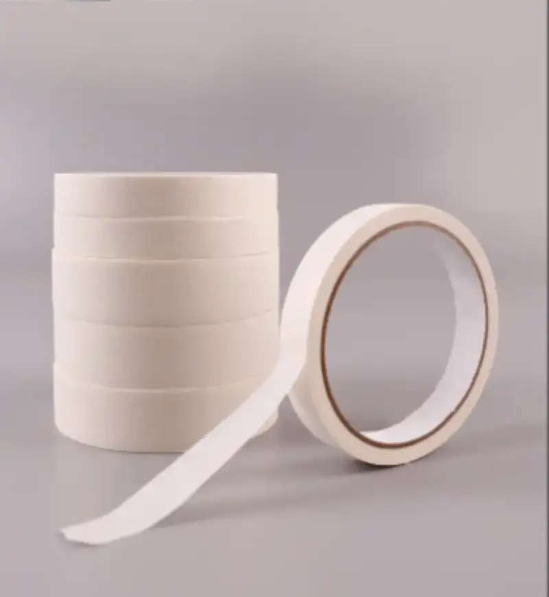 Pag-uuri ng pagganap ng masking tape: Piliin ang tamang modelo batay sa mga pangunahing katangian upang umangkop sa iba't ibang mga sitwasyon