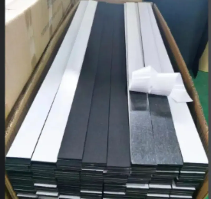 Mga pangunahing punto ng EVA foam double-sided tape adhesion