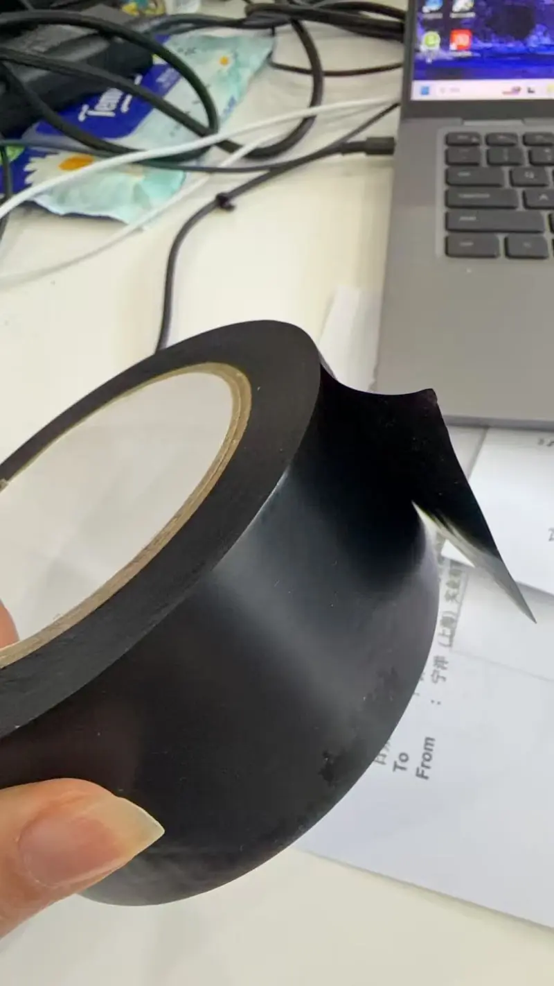 Pareho ba ang Cloth Tape at 