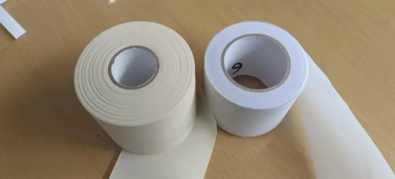 Pag-uuri, Mga Katangian, at Laganap na Aplikasyon ng Mga Specialty Tape
