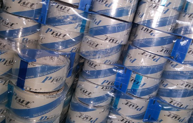 Mga Aplikasyon at Katangian ng Single-Sided PET Tape