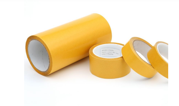 Dalawang panig na PVC Tape