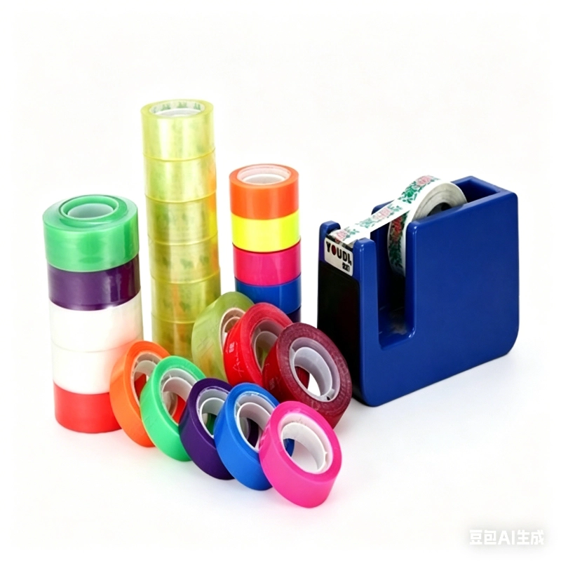 Stationery Tape