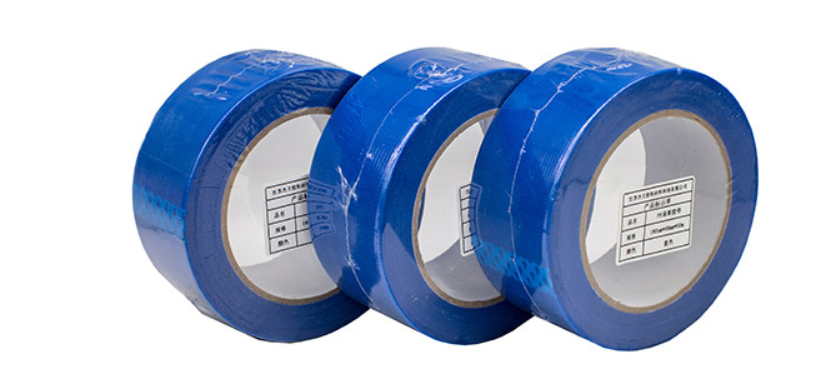 Ano ang BOPP easy-tear tape?