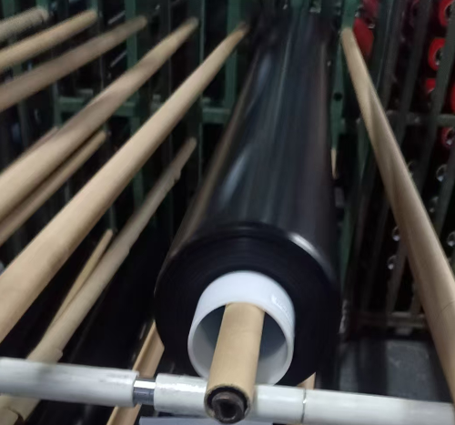 Ano ang Mga Pangunahing Tampok ng Silicone Rubber Self-Adhesive Tape?