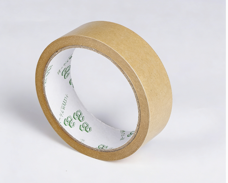 Ano ang mga Gamit ng Kraft Paper Tape?