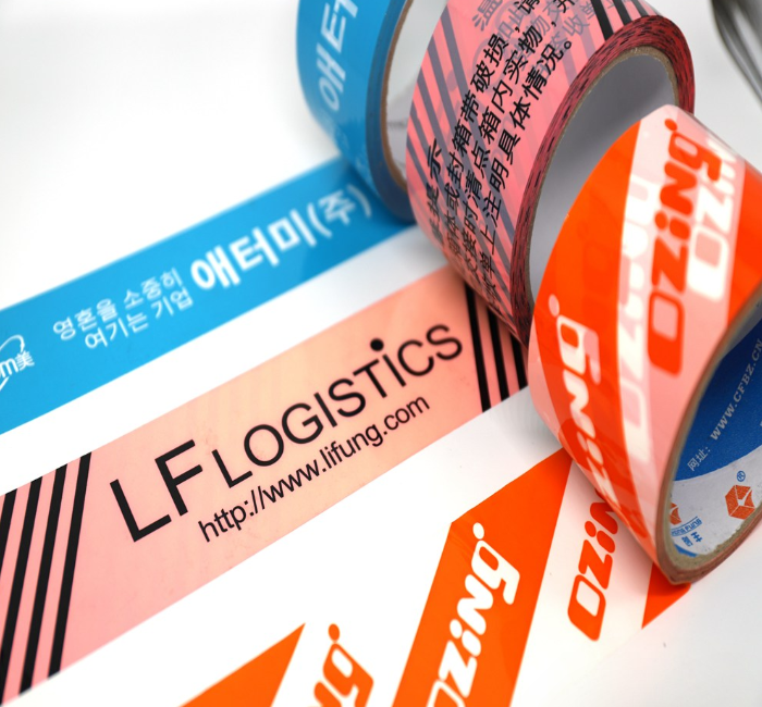 Mga Paraan ng Pagsubok para sa Naka-print na Adhesive Tape