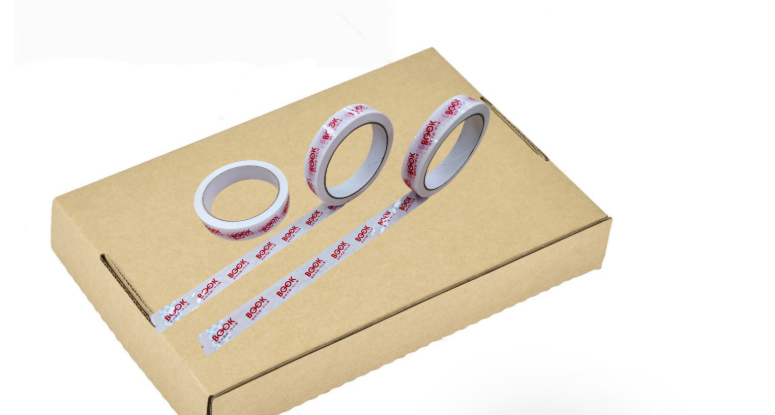 Mga Pisikal na Katangian ng Naka-print na Adhesive Tape