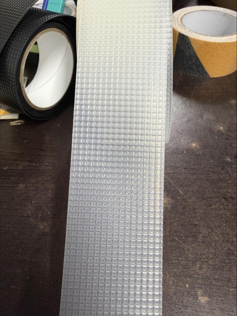 Full-Chain Solutions para sa Tape Waste Recycling