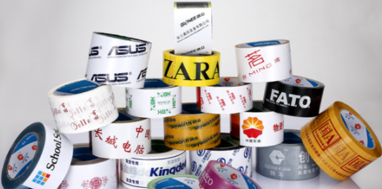BOPP Printed Tape: Ang All-Round na 