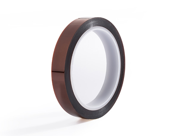 Pagbubunyag ng mga Sikreto ng Brown High-Temperature Tape: Ang Lakas Nito sa Heat-Resistant