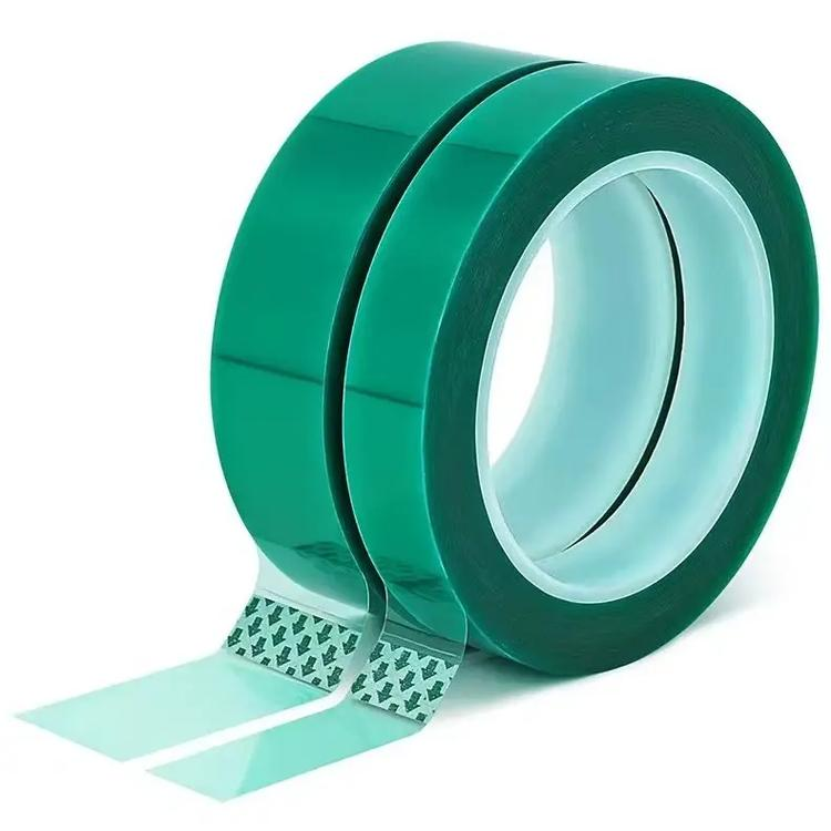 Textured PET Tape: Ang Perpektong Kumbinasyon ng Mataas na Adhesion at Durability