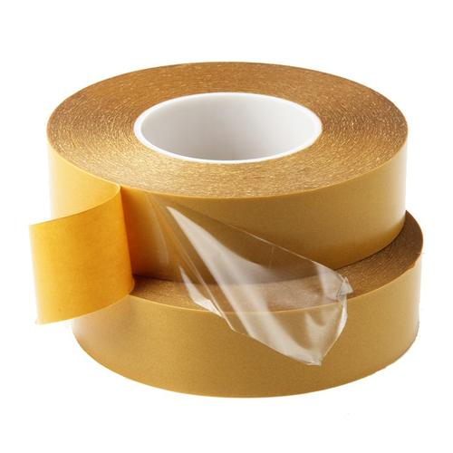 Ang Mahalagang Papel ng Textured PET Tape sa Industriya ng Automotive
