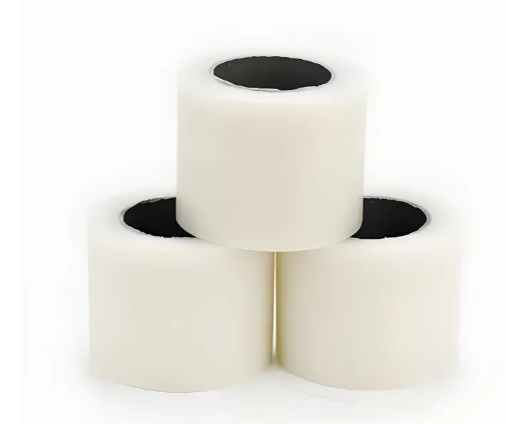 Ano ang buhay ng serbisyo ng PE freezer tape?