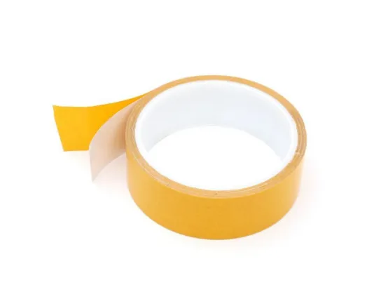 Ano ang Oil-Based Double Sided Tape—at bakit pinipili pa rin ito ng maraming user?