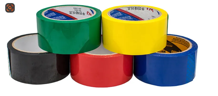 Ano ang layunin ng BOPP Bag Sealing Tape?