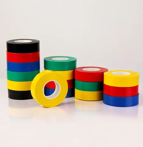 PVC Engineering Electrical Tape (Uri ng Panlabas na Anti-freeze)