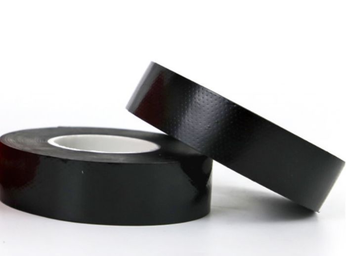 De-kalidad na PVC Electrical Insulation Tape para sa mga Construction Site