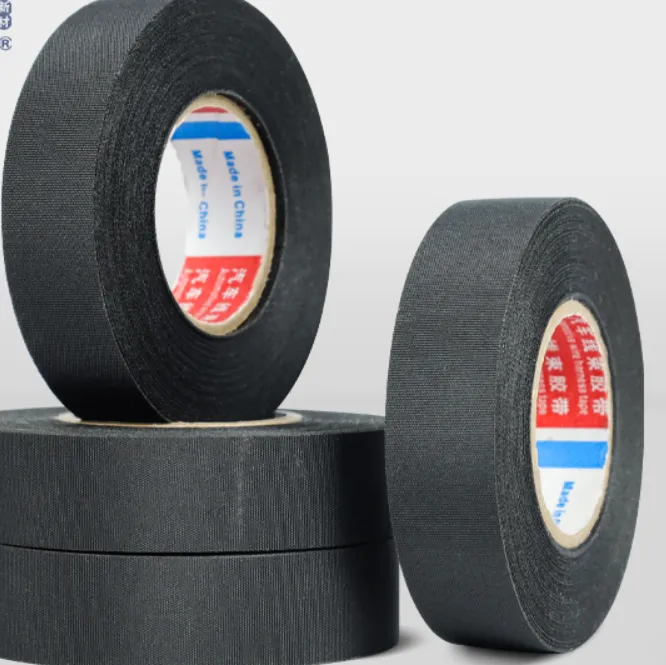 ​Mga Tip sa Paggamit ng High-Temperature Tape (mula sa Wire Harness Tape Manufacturer)