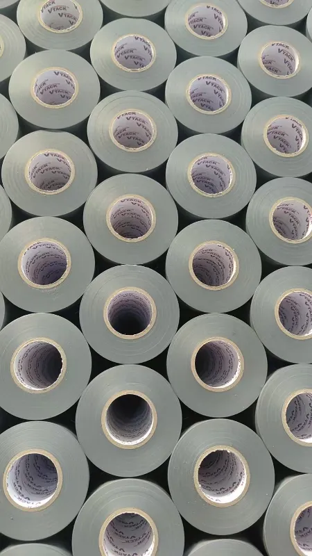 Ano ang high-temperature insulating tape?