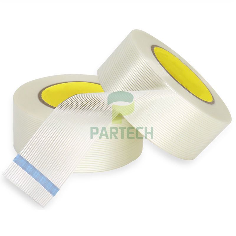 Paano Maghahatid ang Malakas na Adhesive Mono-directional Filament Tape ng Maaasahang Lakas para sa Heavy-Duty Packaging
