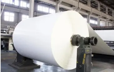 Ano ang cotton paper na double-sided tape?