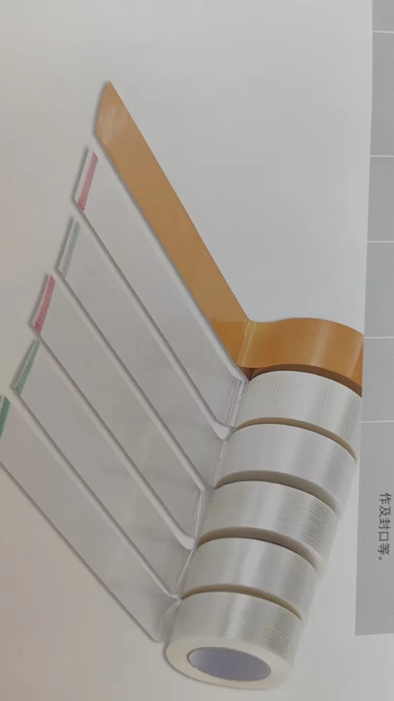 Bakit maaaring dumikit ang tape sa mga bagay?