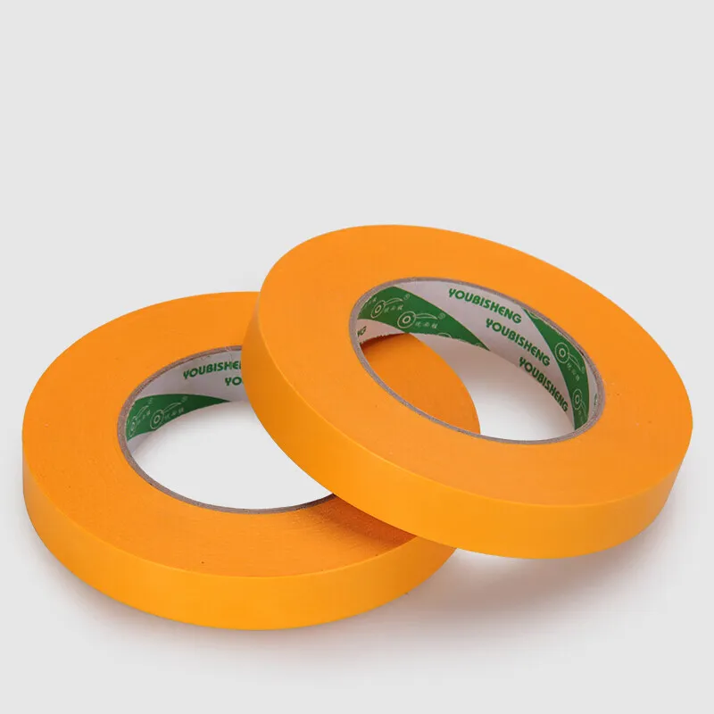 Isang Panimula sa Apat na Uri ng Adhesion sa High-Temperature Tape